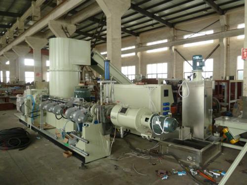 蘇州二手生產線回收